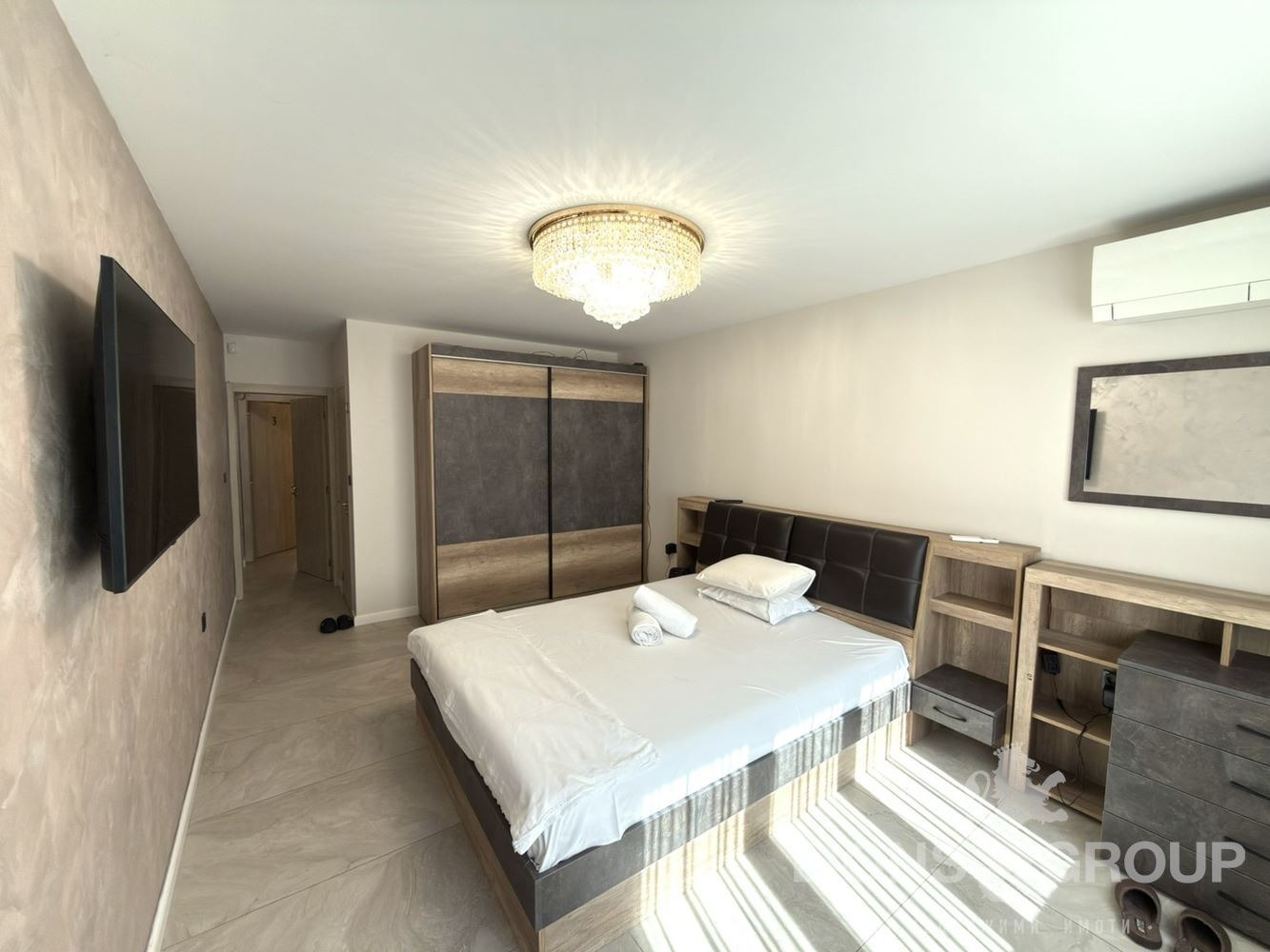 Дава под наем МНОГОСТАЕН, гр. Варна, Базар Левски, снимка 6 - Апартаменти - 54217555