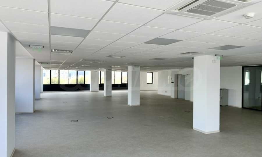 Дава под наем ОФИС, гр. София, Дружба 1, снимка 5 - Офиси - 54213800