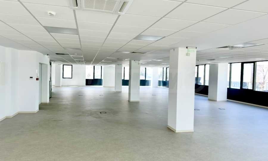 Дава под наем ОФИС, гр. София, Дружба 1, снимка 4 - Офиси - 54213800