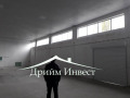 Дава под наем ПРОМ. ПОМЕЩЕНИЕ, гр. Пловдив, Индустриална зона - Север, снимка 2