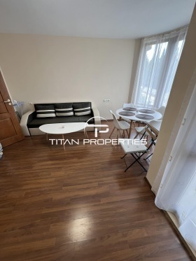 1 bedroom m-t Alen mak, Varna 7