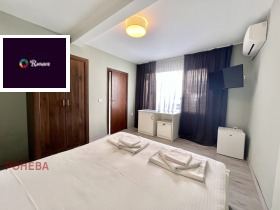 1 bedroom k.k. Sv.Sv. Konstantin i Elena, Varna 4