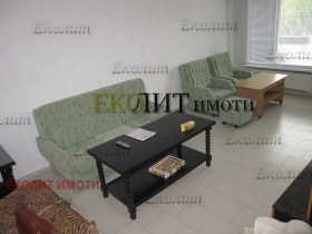 1 soverom Slatina, Sofia