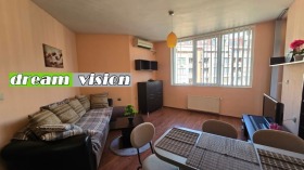 2 slaapkamers Druzjba 2, Sofia