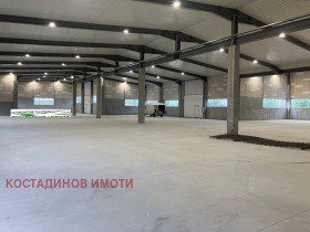 Úložný prostor Industrialna zona - Sever, Plovdiv 3