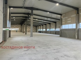 Armazenar Industrialna zona - Sever, Plovdiv 2