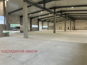 Składowanie Industrialna zona - Sewer, Plowdiw 1