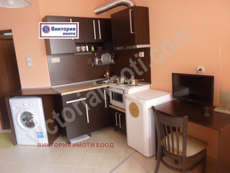 A louer  Studio Veliko Tarnovo , Bouzloudja , 30 m² | 64044837