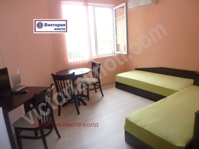 A louer  Studio Veliko Tarnovo , Bouzloudja , 30 m² | 64044837 - image [2]