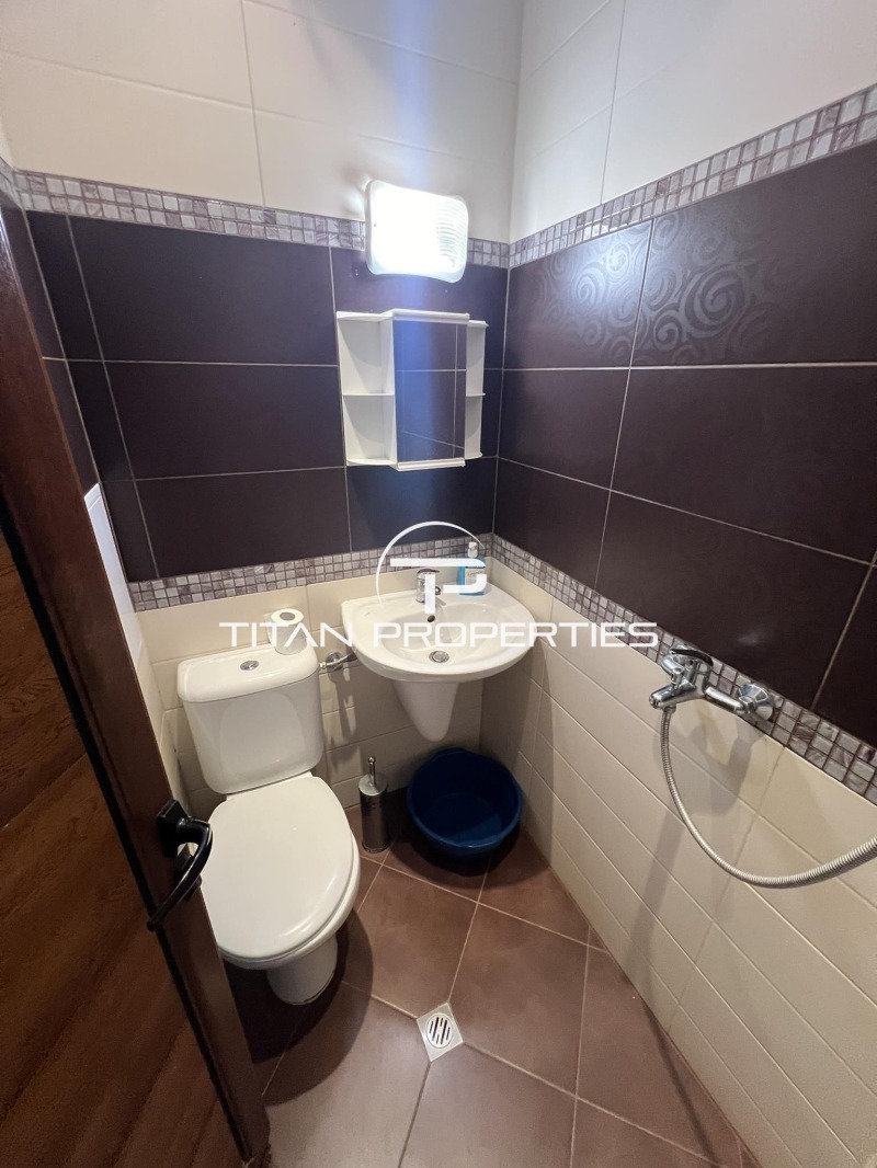 Te huur  1 slaapkamer Varna , m-t Alen mak , 57 m² | 34499605 - afbeelding [10]