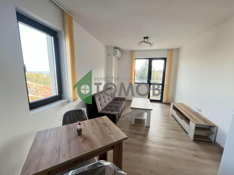 For Rent  1 bedroom Shumen , Dobrudzhanski , 60 sq.m | 56280903