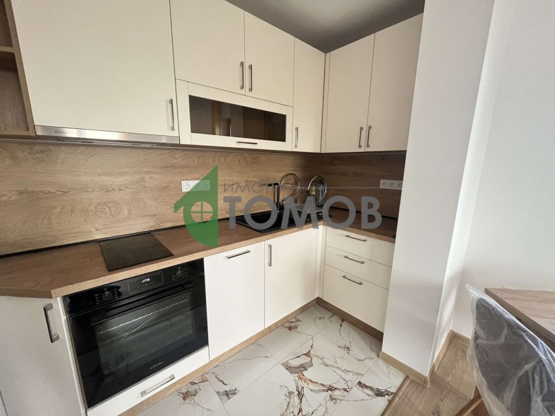 For Rent  1 bedroom Shumen , Dobrudzhanski , 60 sq.m | 56280903 - image [5]