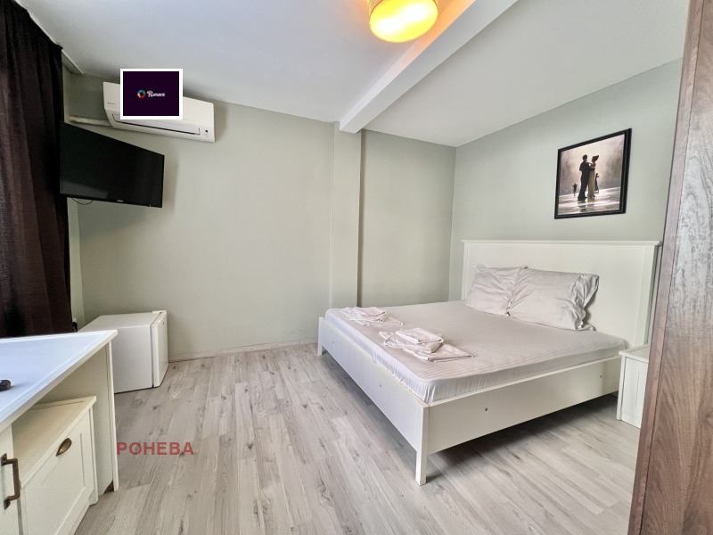 Da affittare  1 camera da letto Varna , k.k. Sv.Sv. Konstantin i Elena , 65 mq | 32916250 - Immagine [3]