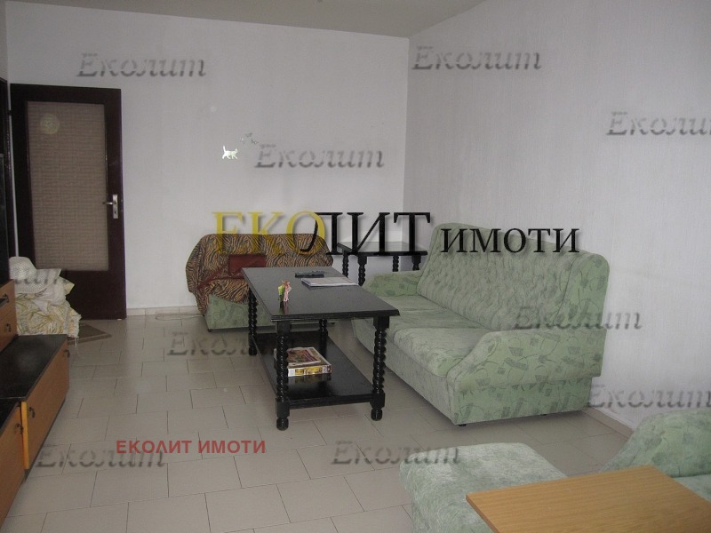 Til leie  1 soverom Sofia , Slatina , 67 kvm | 58620028 - bilde [4]