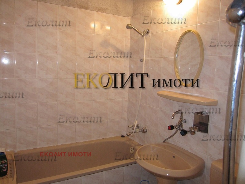 Til leie  1 soverom Sofia , Slatina , 67 kvm | 58620028 - bilde [6]