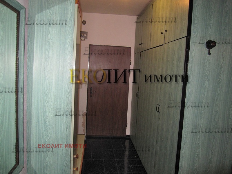Til leie  1 soverom Sofia , Slatina , 67 kvm | 58620028 - bilde [2]