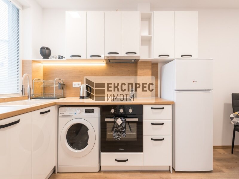 För uthyrning  1 sovrum Varna , Centar , 60 kvm | 57088504 - bild [3]