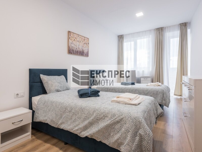 För uthyrning  1 sovrum Varna , Centar , 60 kvm | 57088504 - bild [5]