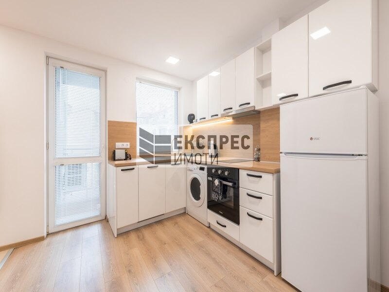 För uthyrning  1 sovrum Varna , Centar , 60 kvm | 57088504 - bild [2]