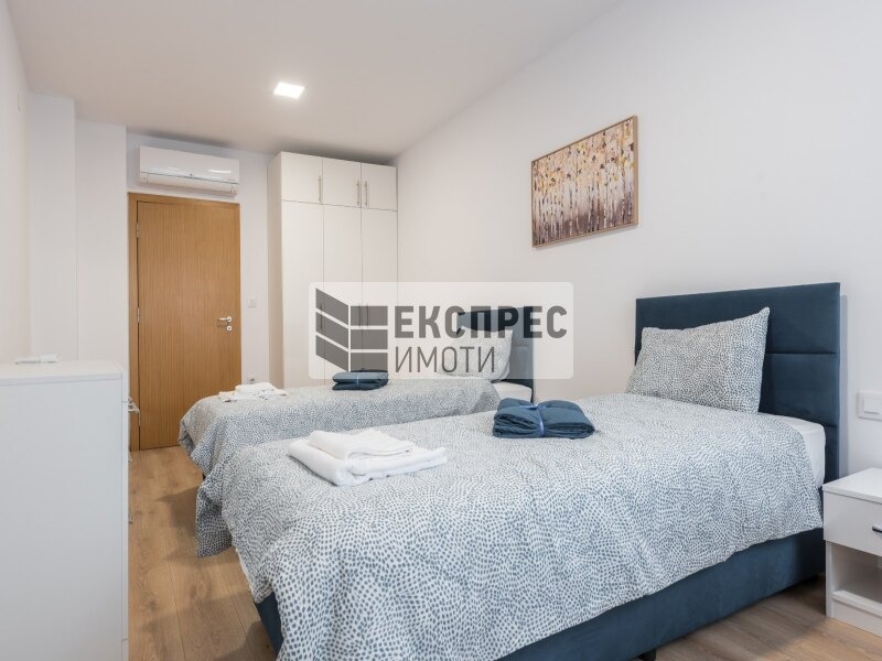 För uthyrning  1 sovrum Varna , Centar , 60 kvm | 57088504 - bild [6]