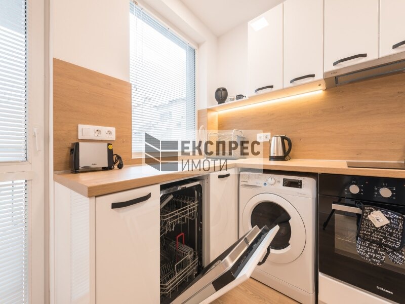 För uthyrning  1 sovrum Varna , Centar , 60 kvm | 57088504 - bild [4]