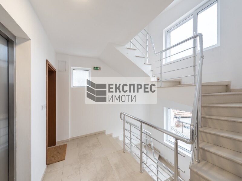 För uthyrning  1 sovrum Varna , Centar , 60 kvm | 57088504 - bild [9]