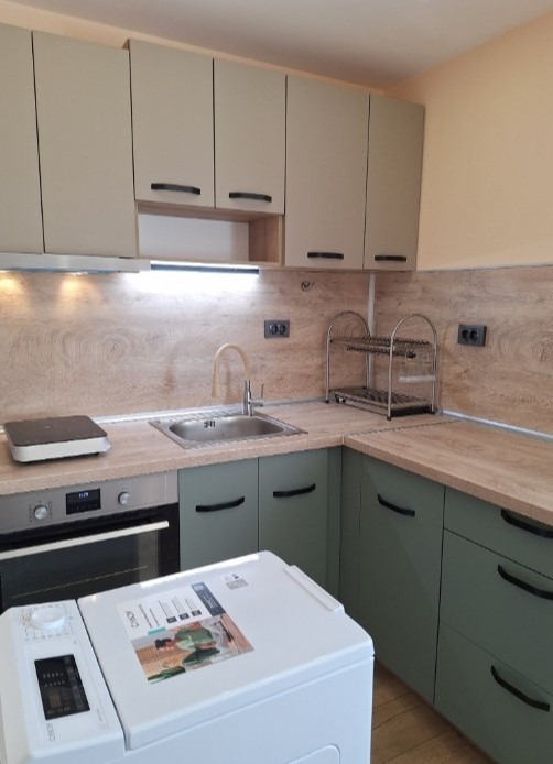 A louer  1 chambre Sofia , Karpouzitsa , 75 m² | 77058956