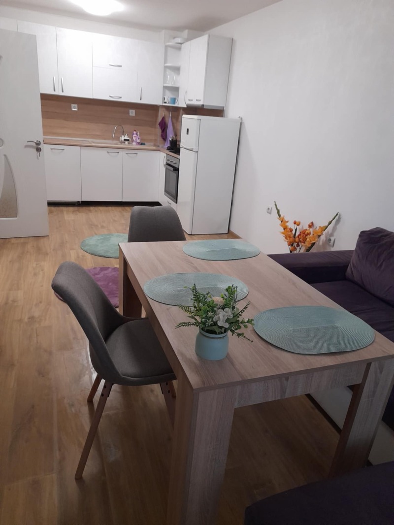 Дава под наем 2-СТАЕН, гр. Стара Загора, Казански, снимка 2 - Апартаменти - 53007247