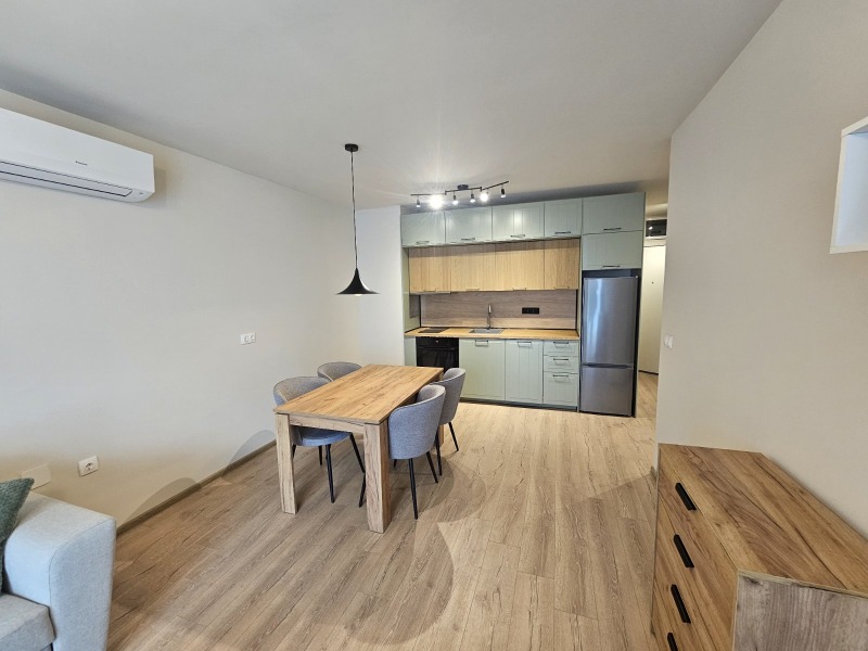 Дава под наем 2-СТАЕН, гр. София, Банишора, снимка 2 - Апартаменти - 53441723