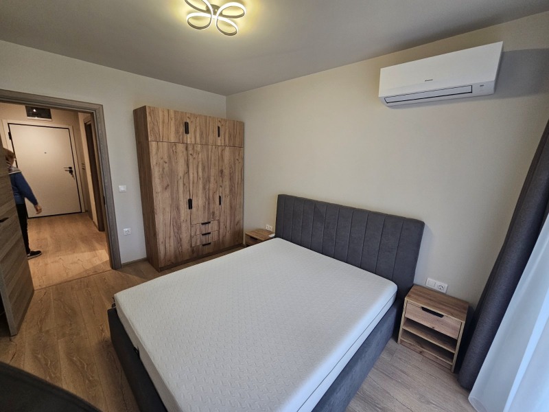 Дава под наем 2-СТАЕН, гр. София, Банишора, снимка 5 - Апартаменти - 53441723