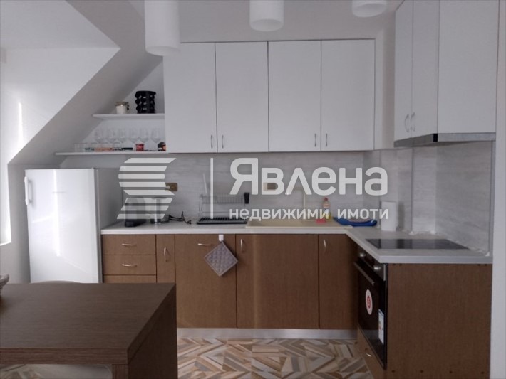 Дава под наем 2-СТАЕН, гр. Благоевград, Еленово 1, снимка 2 - Апартаменти - 53918923