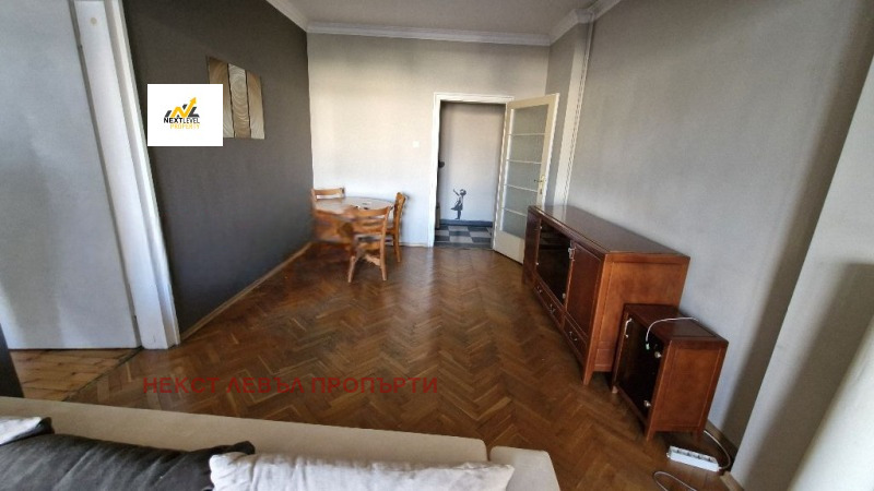 Do wynajęcia  2 sypialnie Sofia , Centar , 81 mkw | 21740324 - obraz [8]