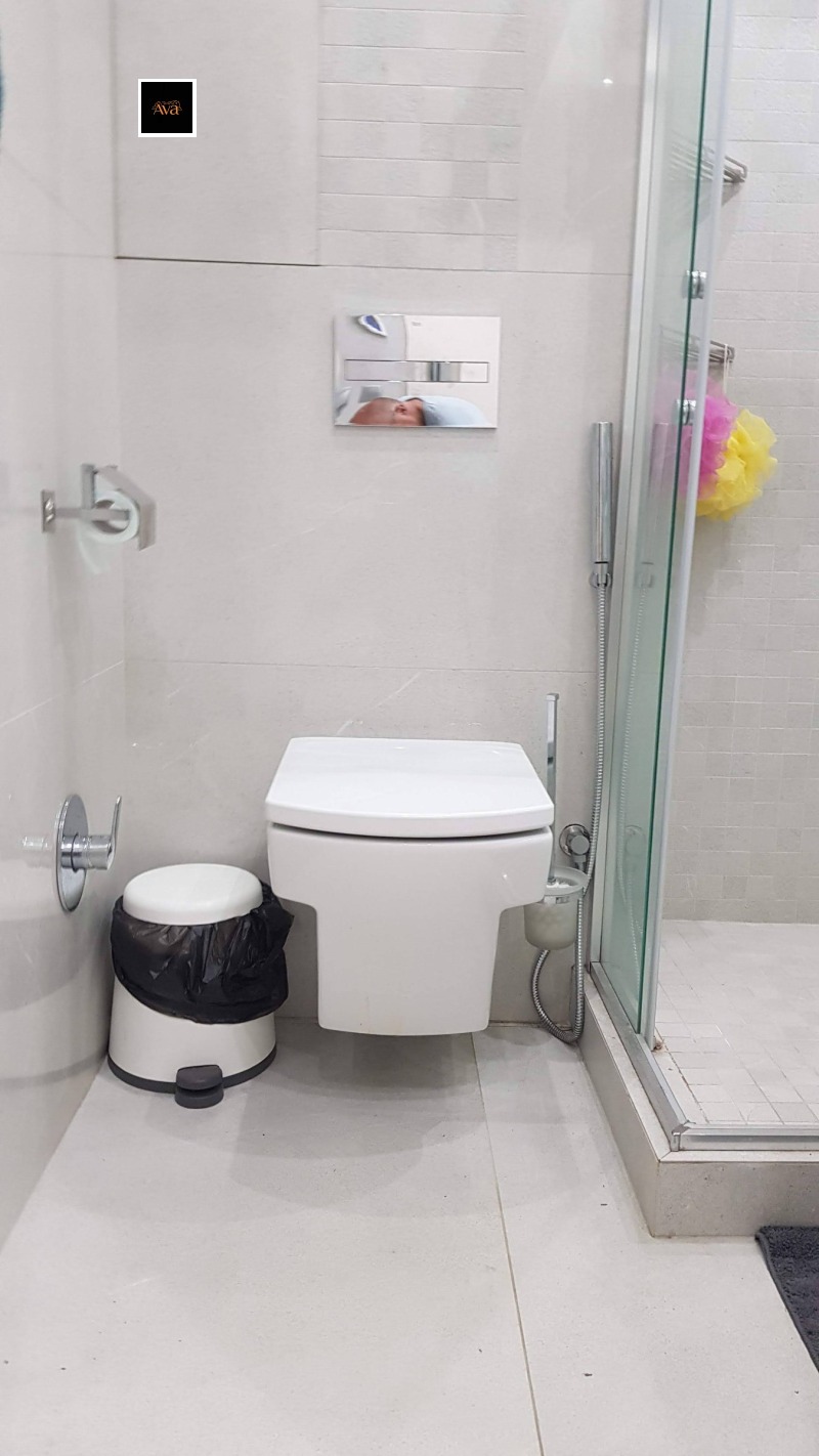 Vuokrattavana  2 makuuhuonetta Sofia , Hipodruma , 85 neliömetriä | 56846222 - kuva [4]