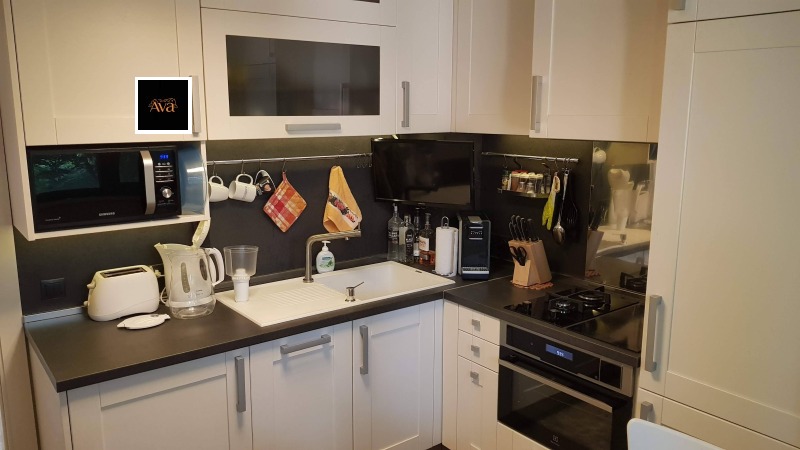 Vuokrattavana  2 makuuhuonetta Sofia , Hipodruma , 85 neliömetriä | 56846222 - kuva [8]
