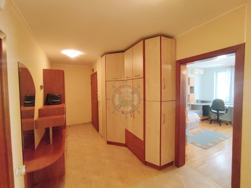 Til leie  2 soverom Varna , Zavod Drusjba , 100 kvm | 57626634 - bilde [10]