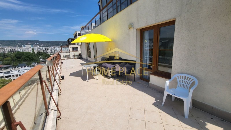 Дава под наем 3-СТАЕН, гр. Варна, Чаталджа, снимка 9 - Апартаменти - 53258612