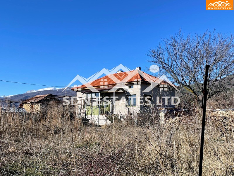 Kiadó  Ház régió Stara Zagora , Tazsa , 80 négyzetméter | 10089900 - kép [11]
