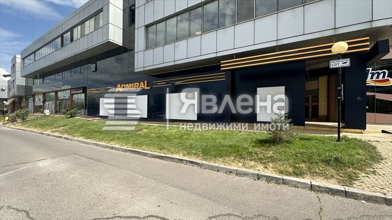 Дава под наем  Магазин град София , Люлин - център , 265 кв.м | 39077606 - изображение [3]