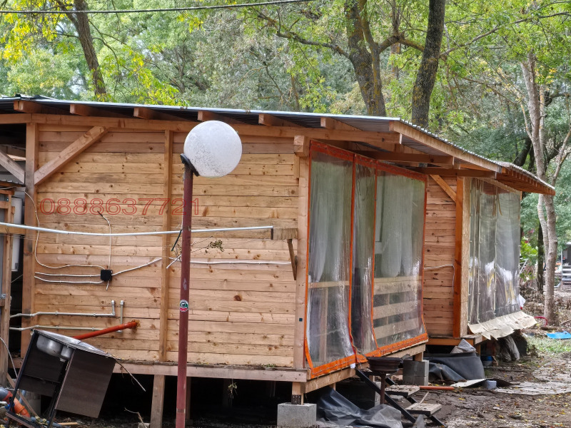 Дава под наем МЯСТО, гр. Царево, област Бургас, снимка 2 - Парцели - 52781916