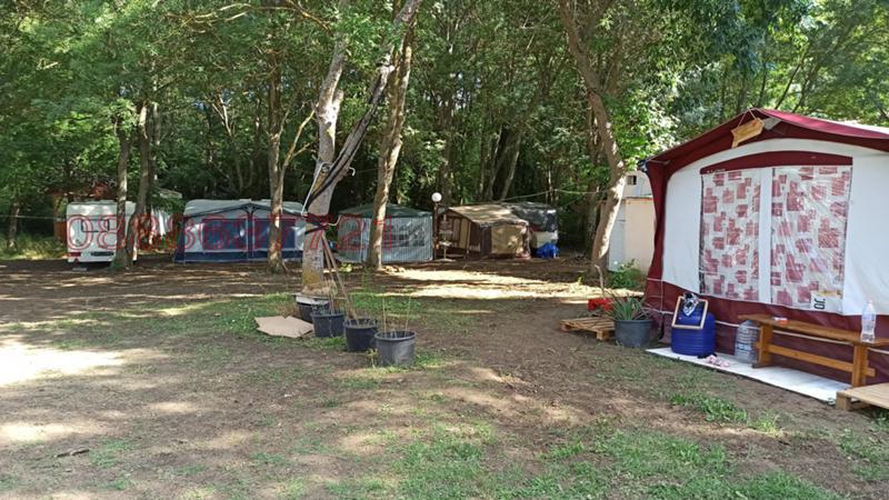 Дава под наем МЯСТО, гр. Царево, област Бургас, снимка 4 - Парцели - 52781916