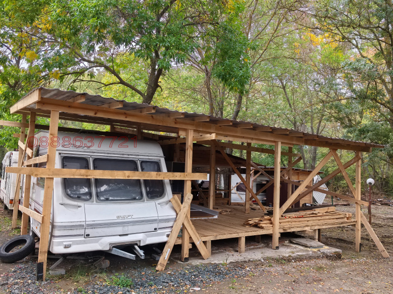 Дава под наем МЯСТО, гр. Царево, област Бургас, снимка 11 - Парцели - 52781916