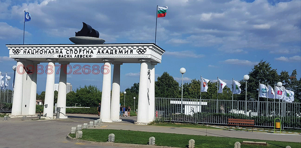 Дава под наем 1-СТАЕН, гр. София, Студентски град, снимка 3 - Апартаменти - 54843904