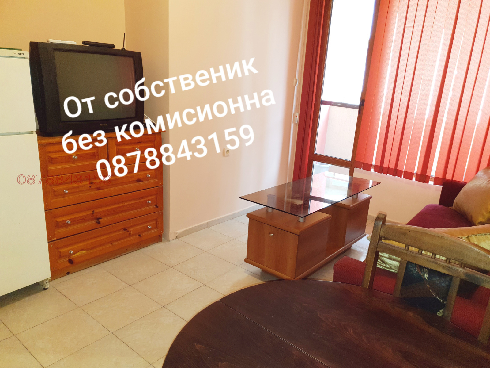Дава под наем 2-СТАЕН, гр. Пловдив, Кършияка, снимка 6 - Апартаменти - 55895645