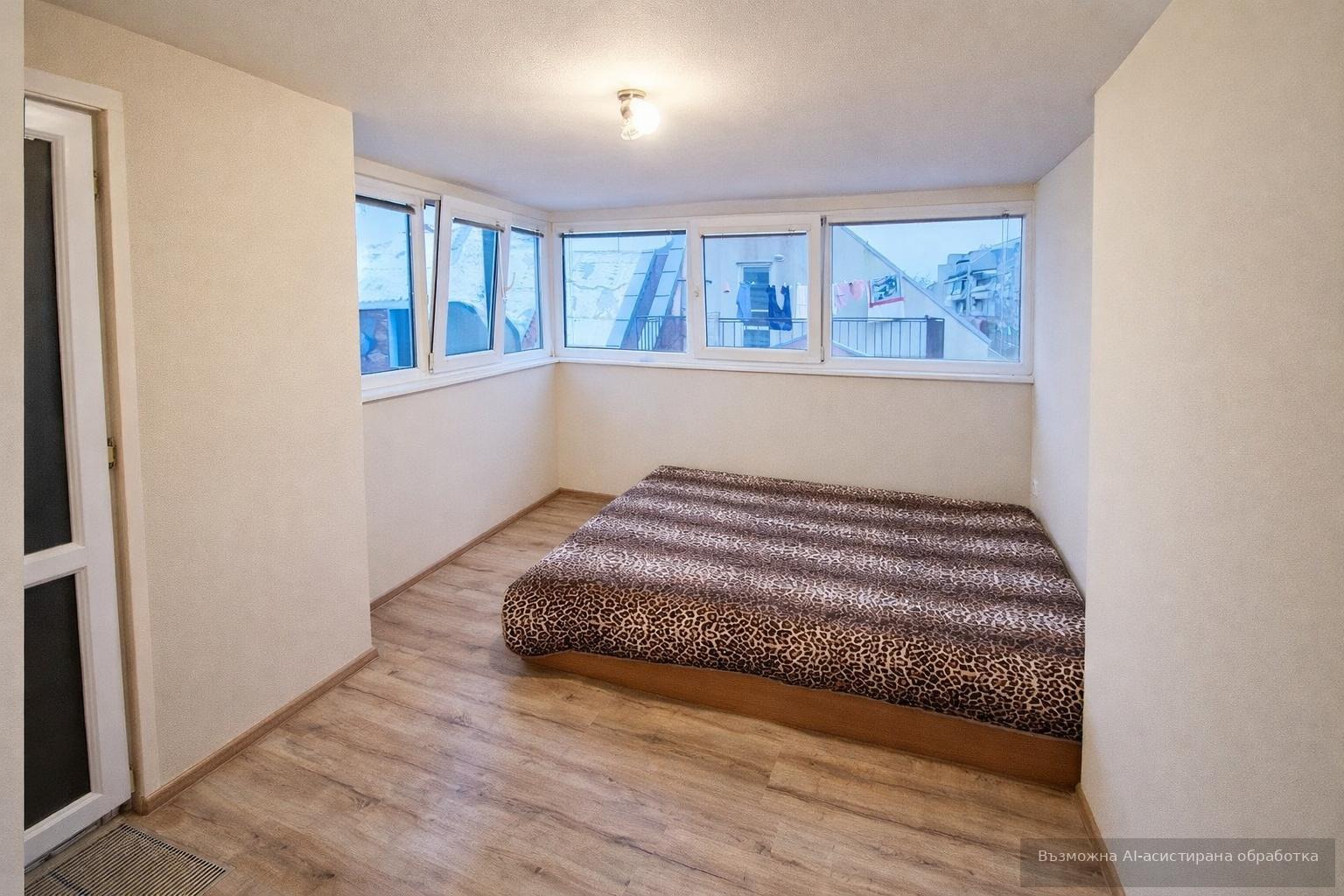 Дава под наем 2-СТАЕН, гр. Варна, Колхозен пазар, снимка 3 - Апартаменти - 54068017