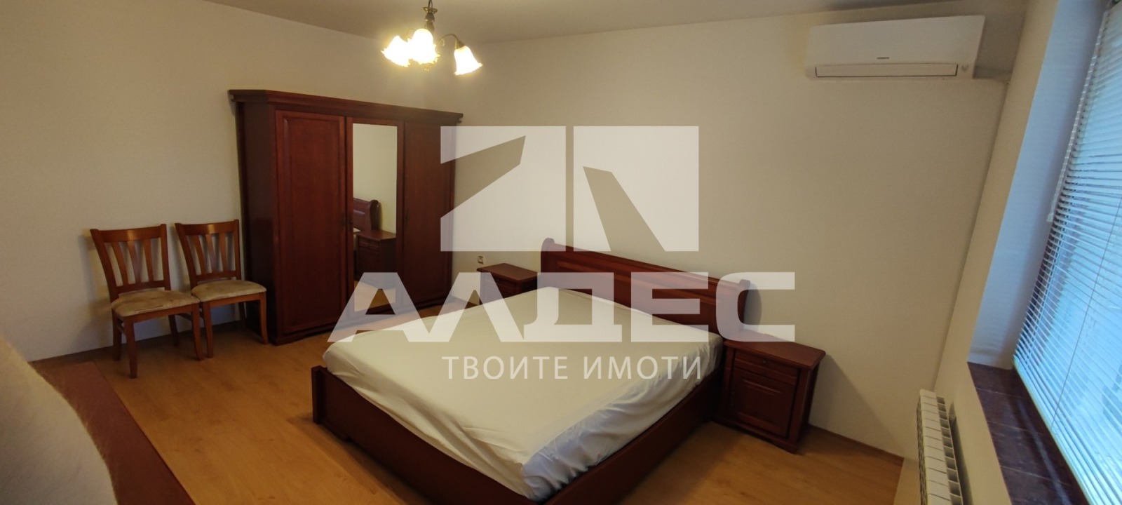 Дава под наем 2-СТАЕН, гр. София, Гео Милев, снимка 5 - Апартаменти - 55723995