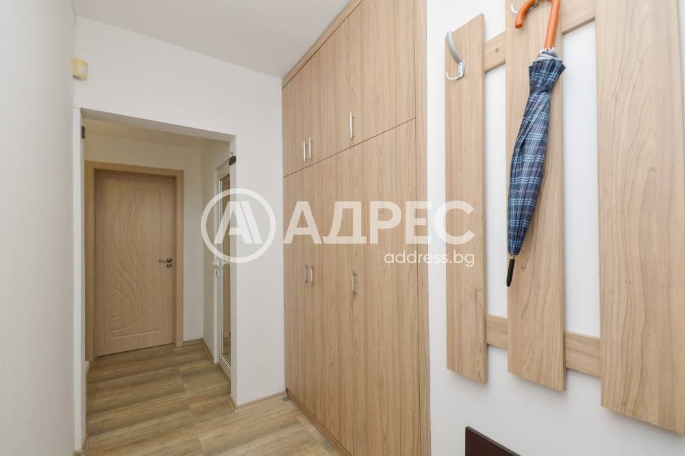 Дава под наем 2-СТАЕН, гр. Бургас, Лазур, снимка 6 - Апартаменти - 56326371