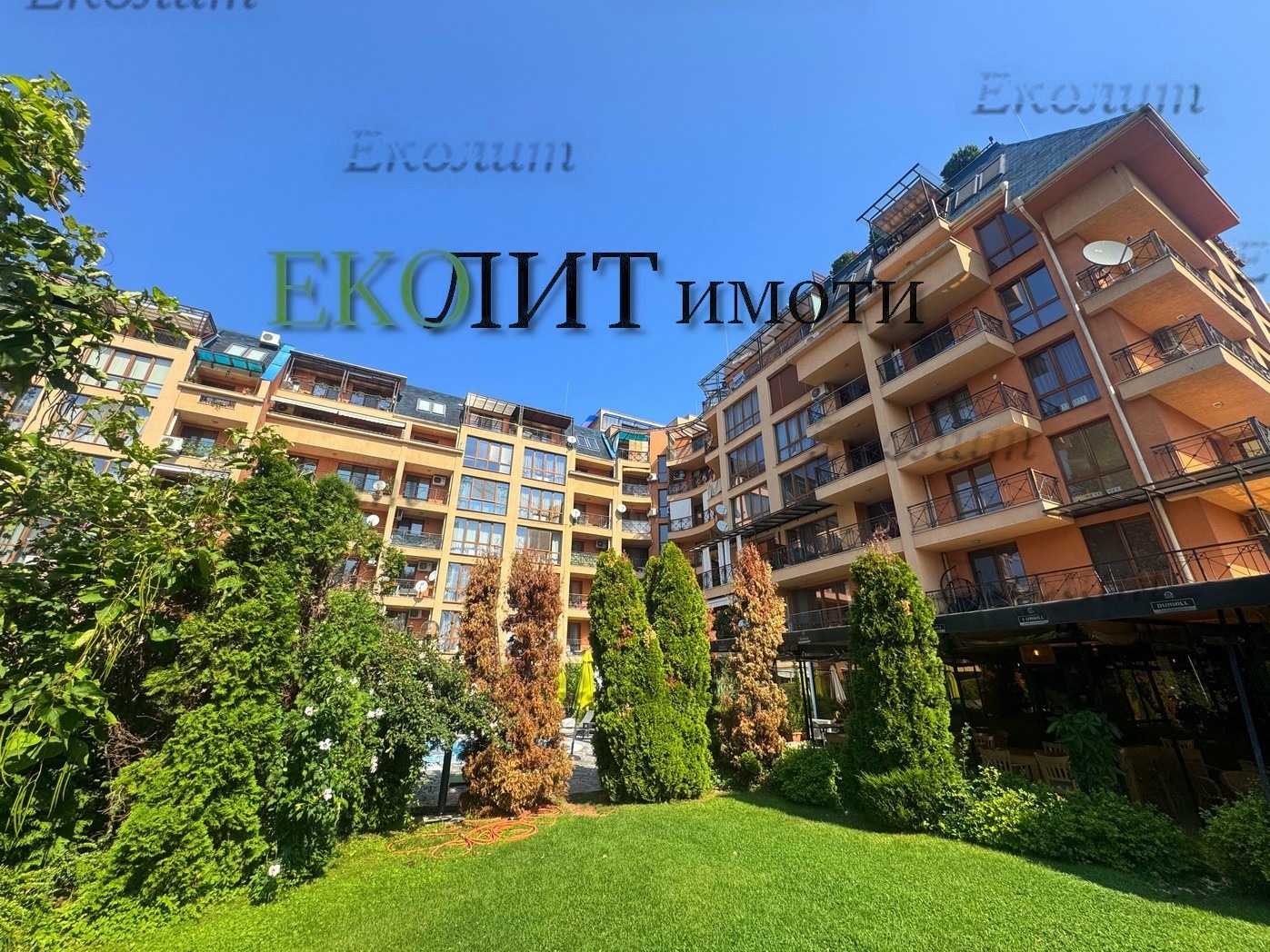 Дава под наем 3-СТАЕН, гр. София, Изток, снимка 3 - Апартаменти - 55616412