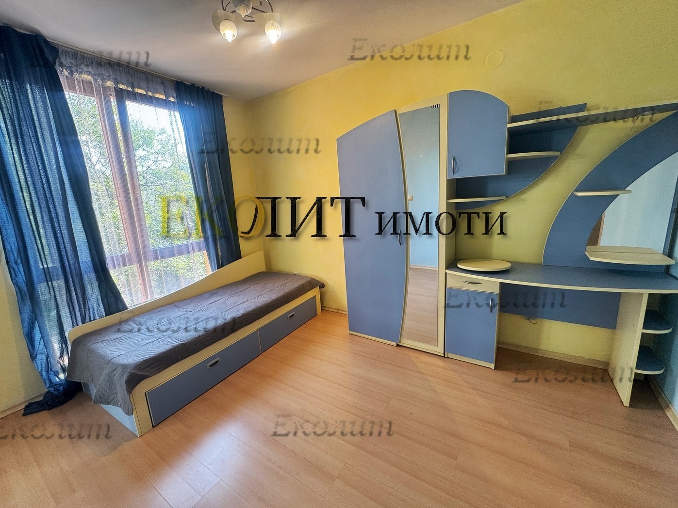 Дава под наем 3-СТАЕН, гр. София, Изток, снимка 8 - Апартаменти - 55616412