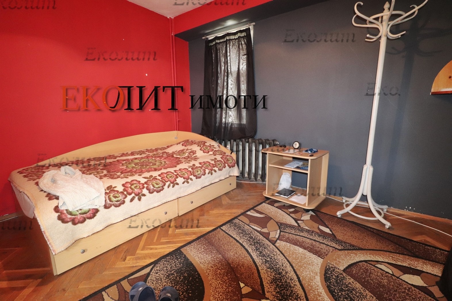 Дава под наем АТЕЛИЕ, ТАВАН, гр. София, Лозенец