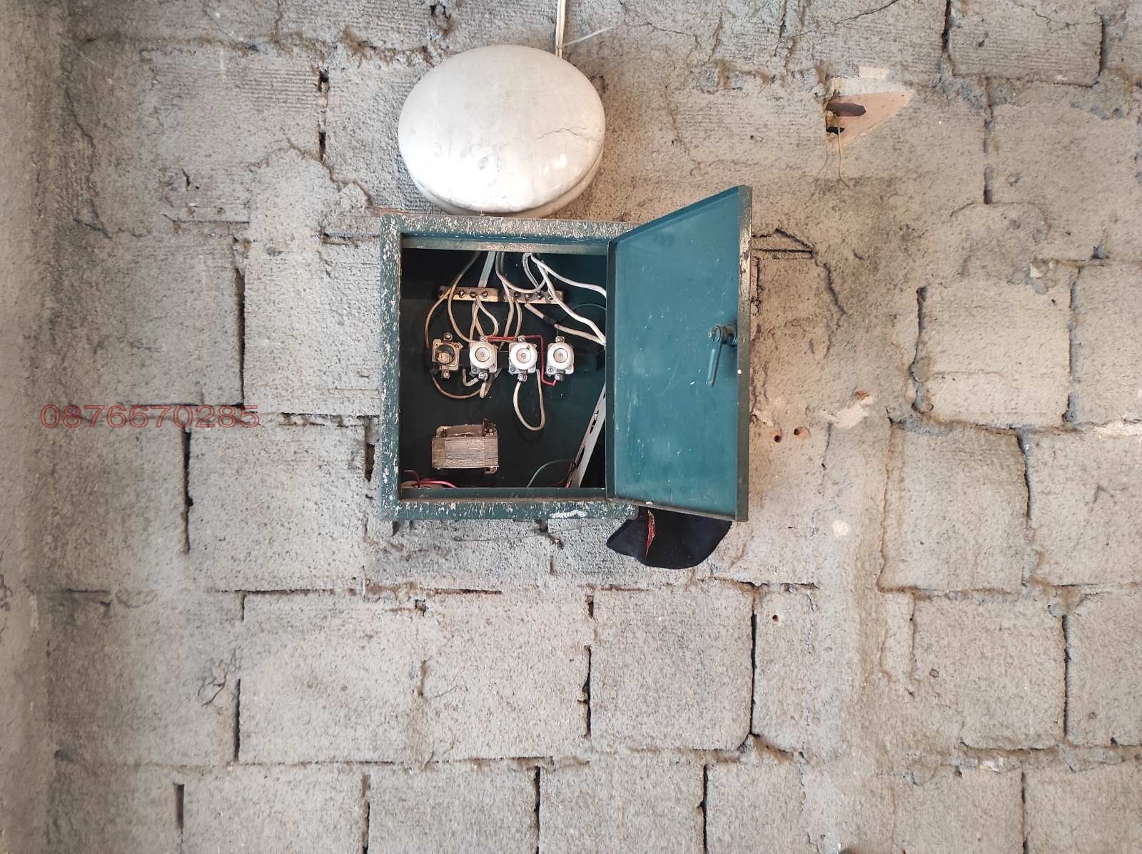 Дава под наем ГАРАЖ, ПАРКОМЯСТО, гр. София, Център, снимка 5 - Гаражи и паркоместа - 54003886